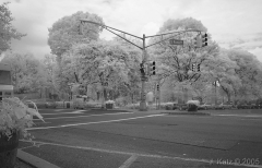 IR Crossing 